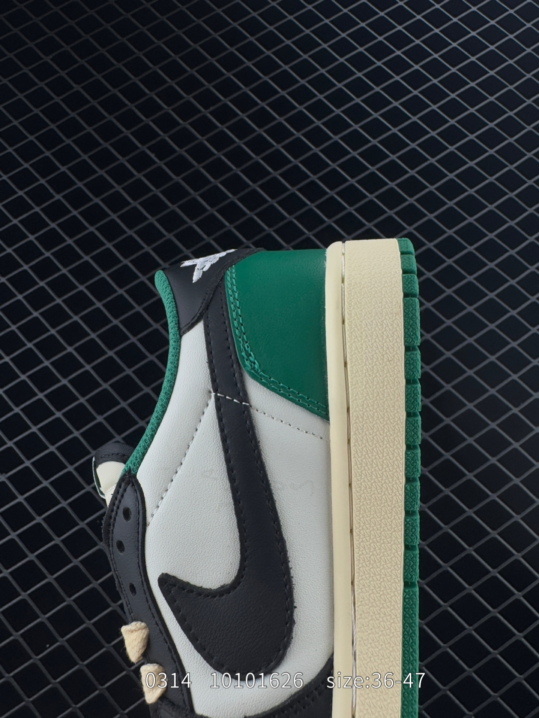 Air Jordan 1 Low Golf SP